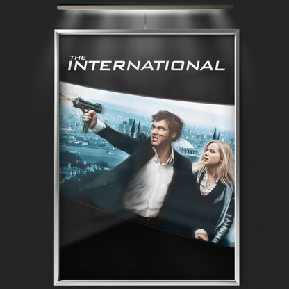 The International (2009)