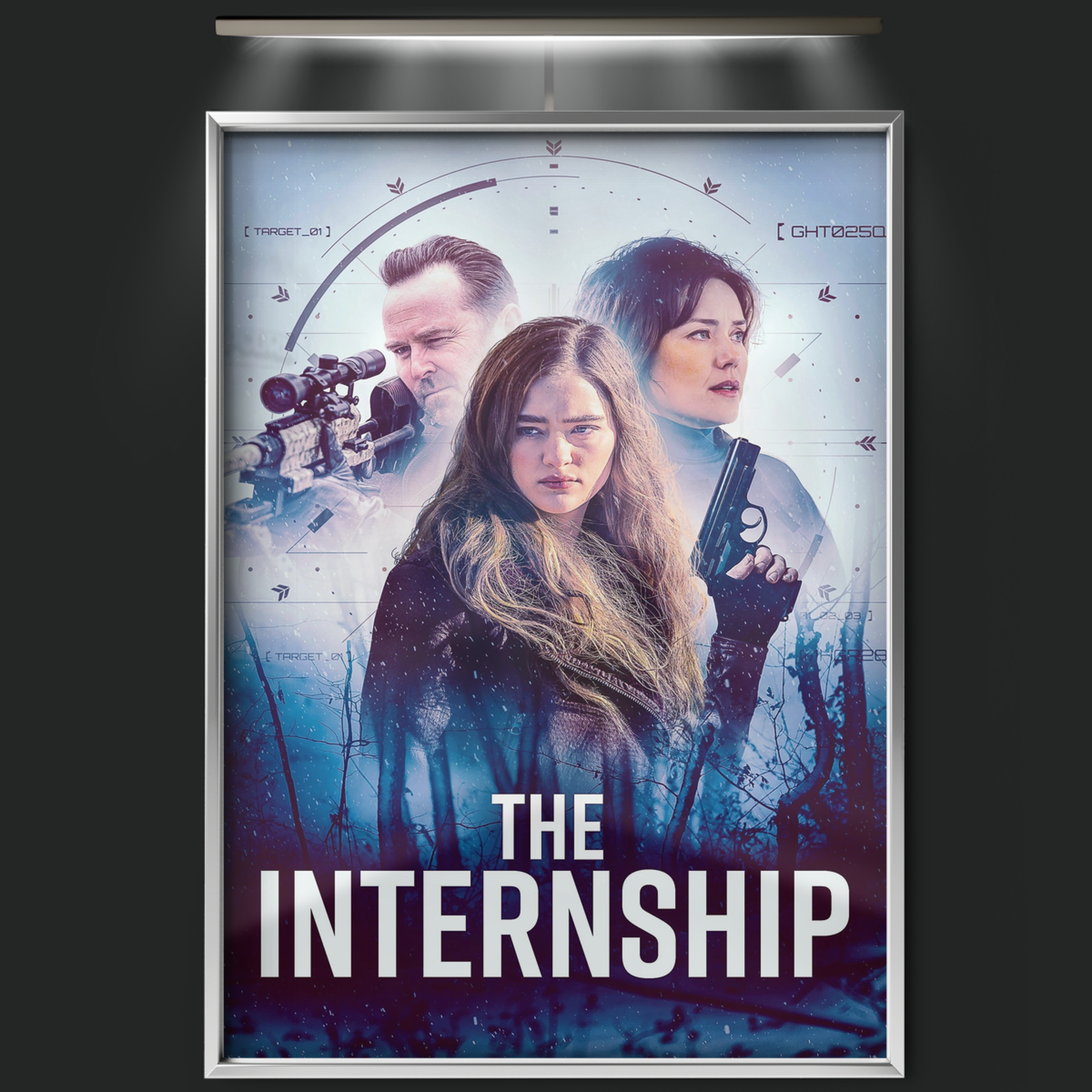 The Internship (2026)