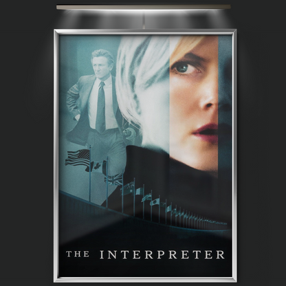 The Interpreter (2005)