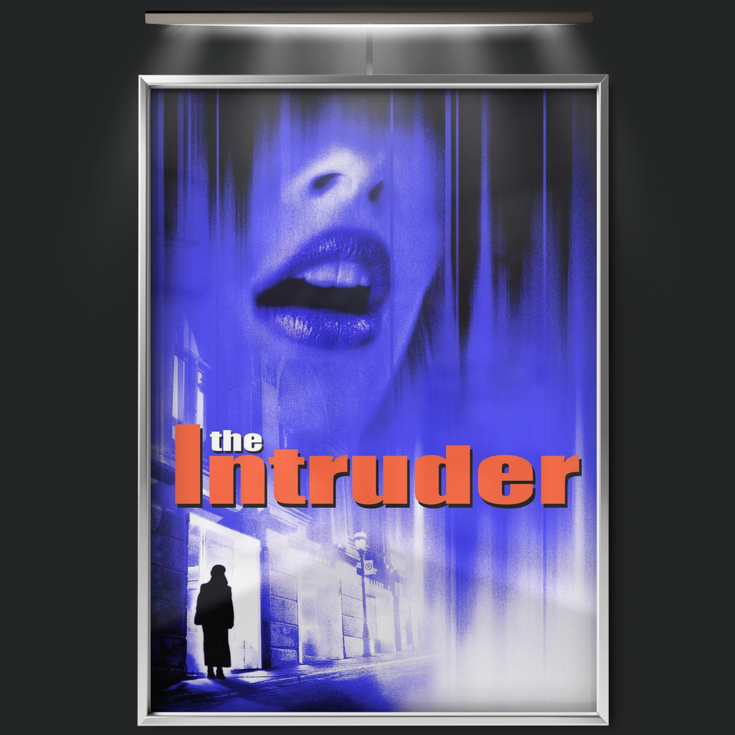 The Intruder (1999)