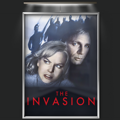 The Invasion (2007)