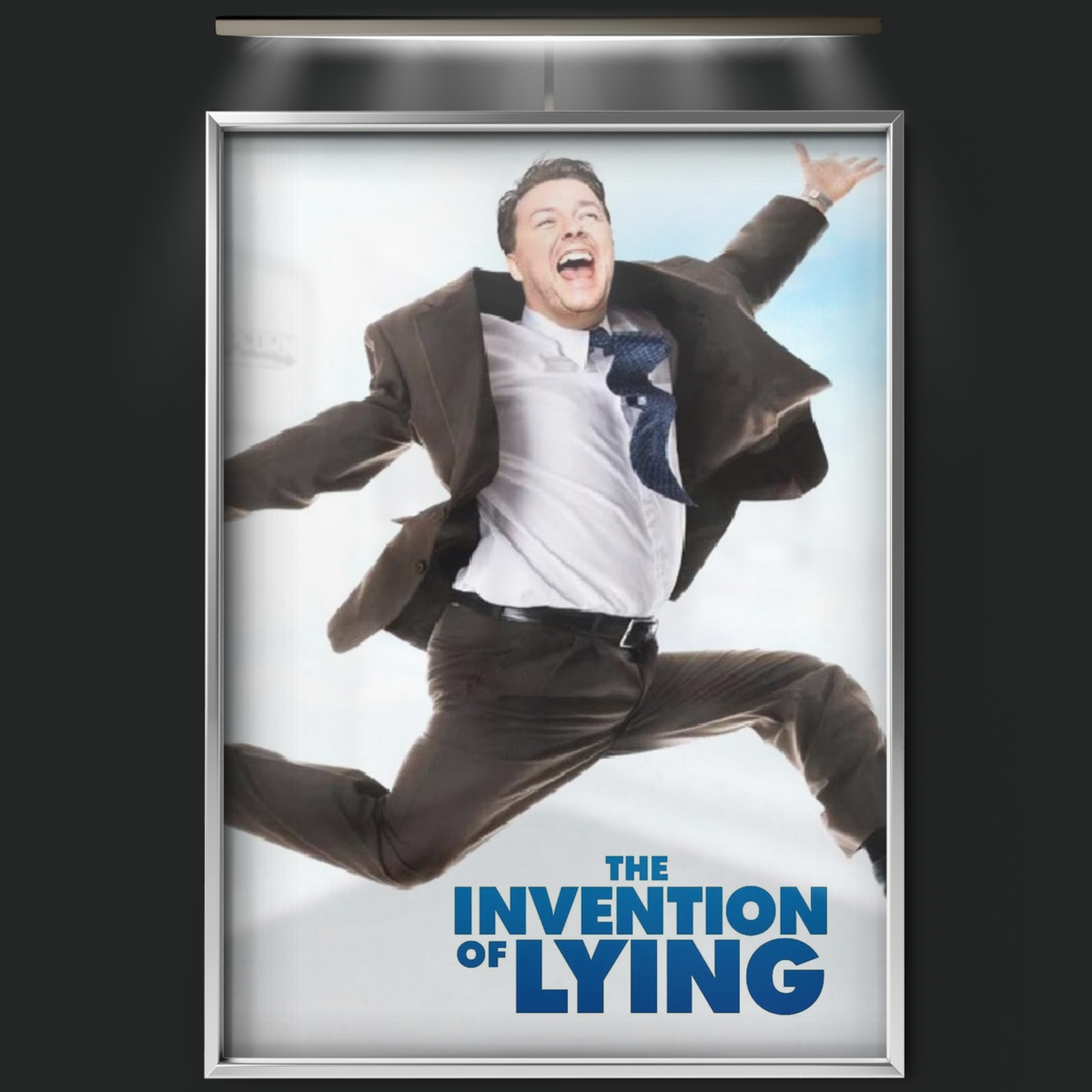 The Invention Of Lying (2009)