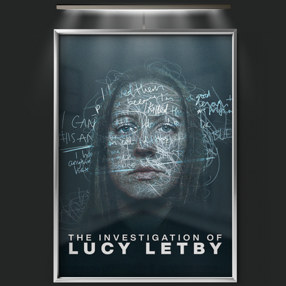 The Investigation Of Lucy Letby (2026)