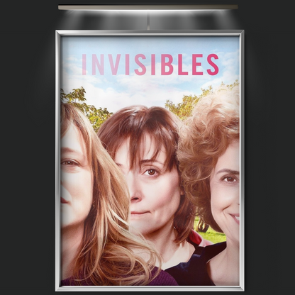 The Invisible (2020)