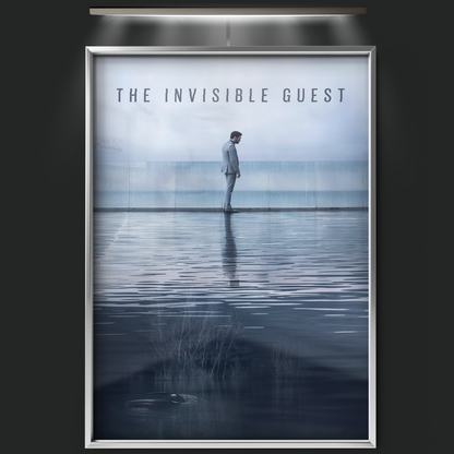 The Invisible Guest (2017)