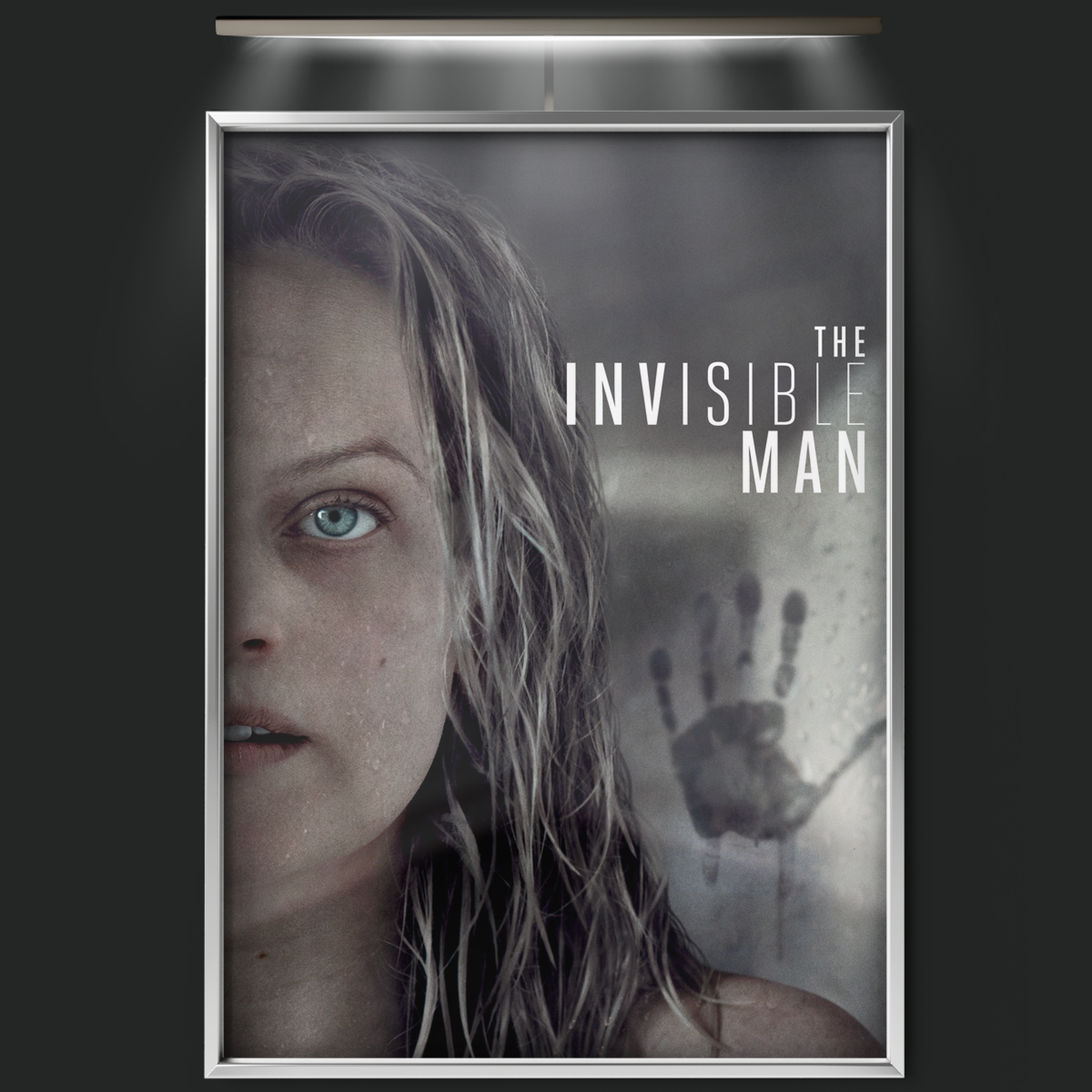 The Invisible Man (2020)