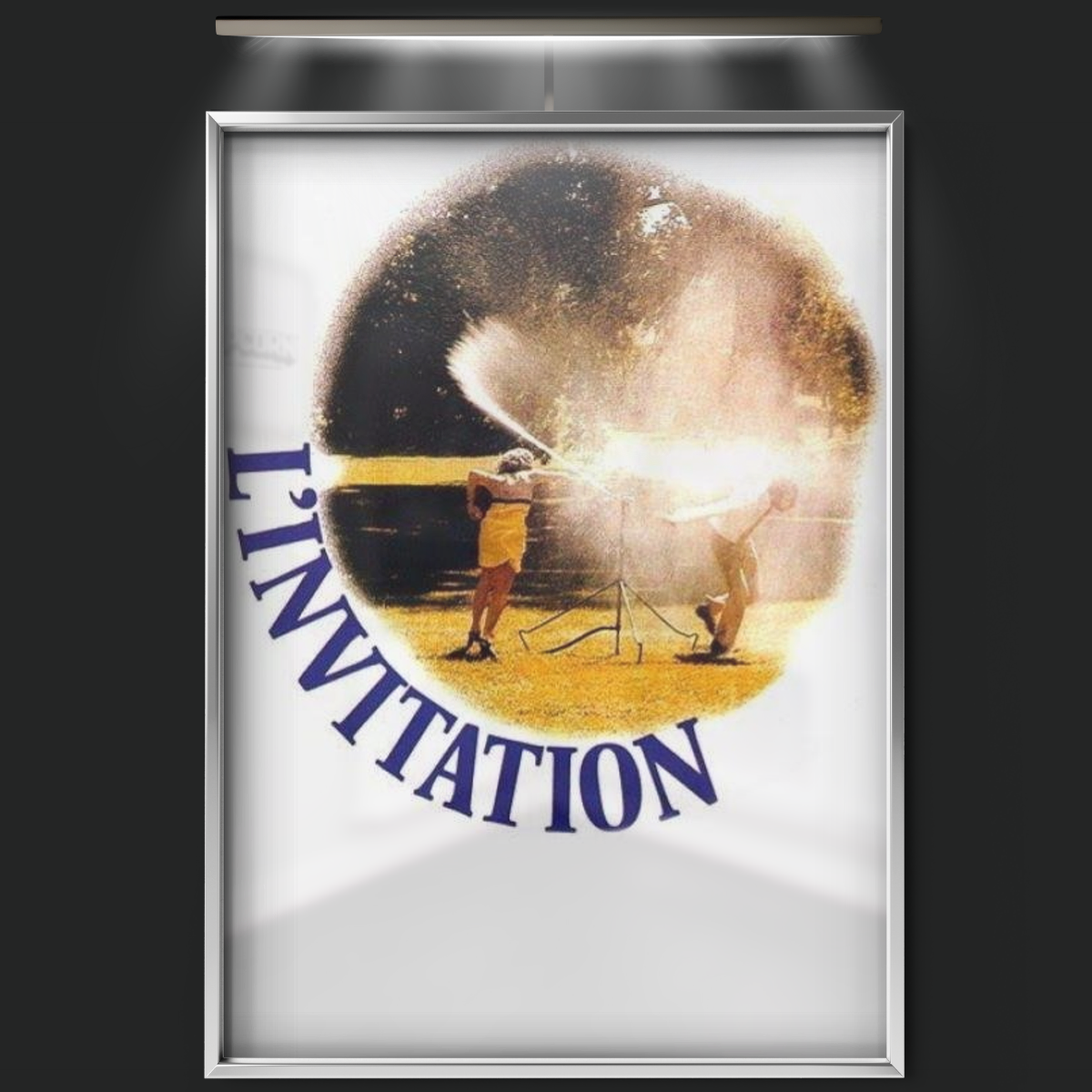 The Invitation (1973)