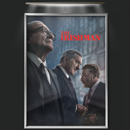 The Irishman (2019)
