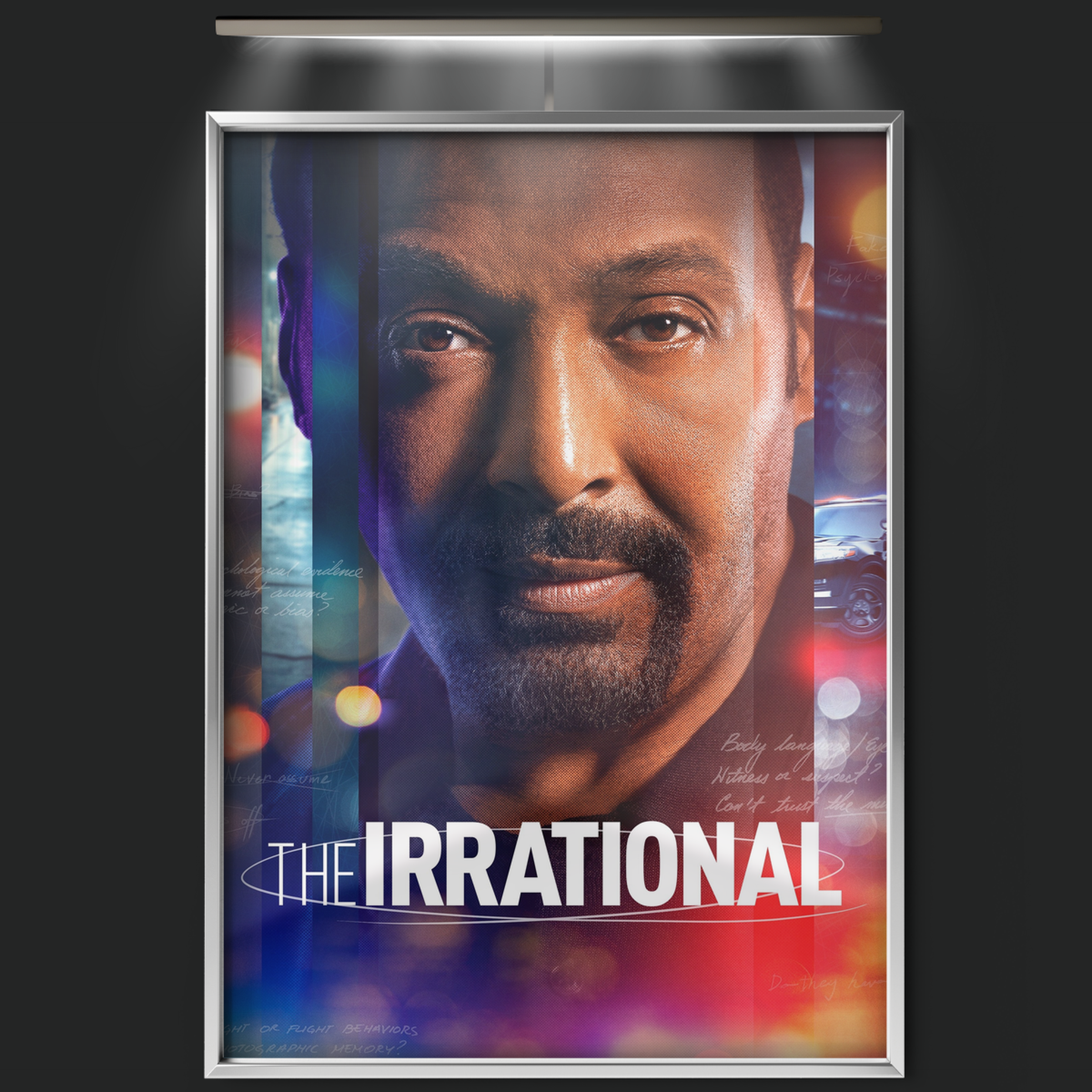 The Irrational (2023)