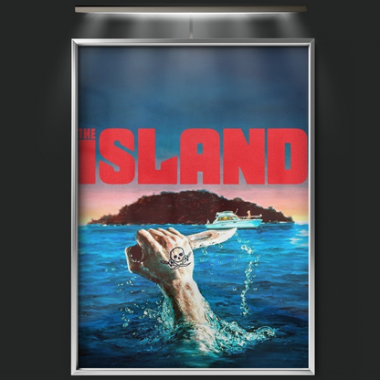 The Island (1980)