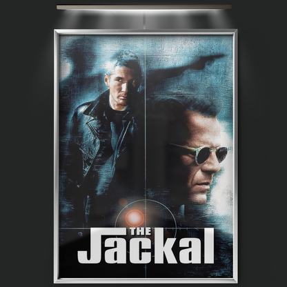 The Jackal (1997)