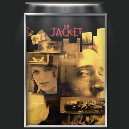 The Jacket (2005)