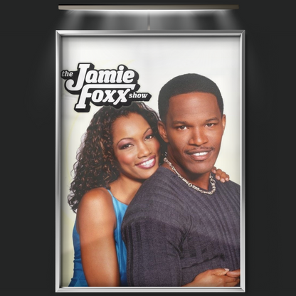 The Jamie Foxx Show (1996)