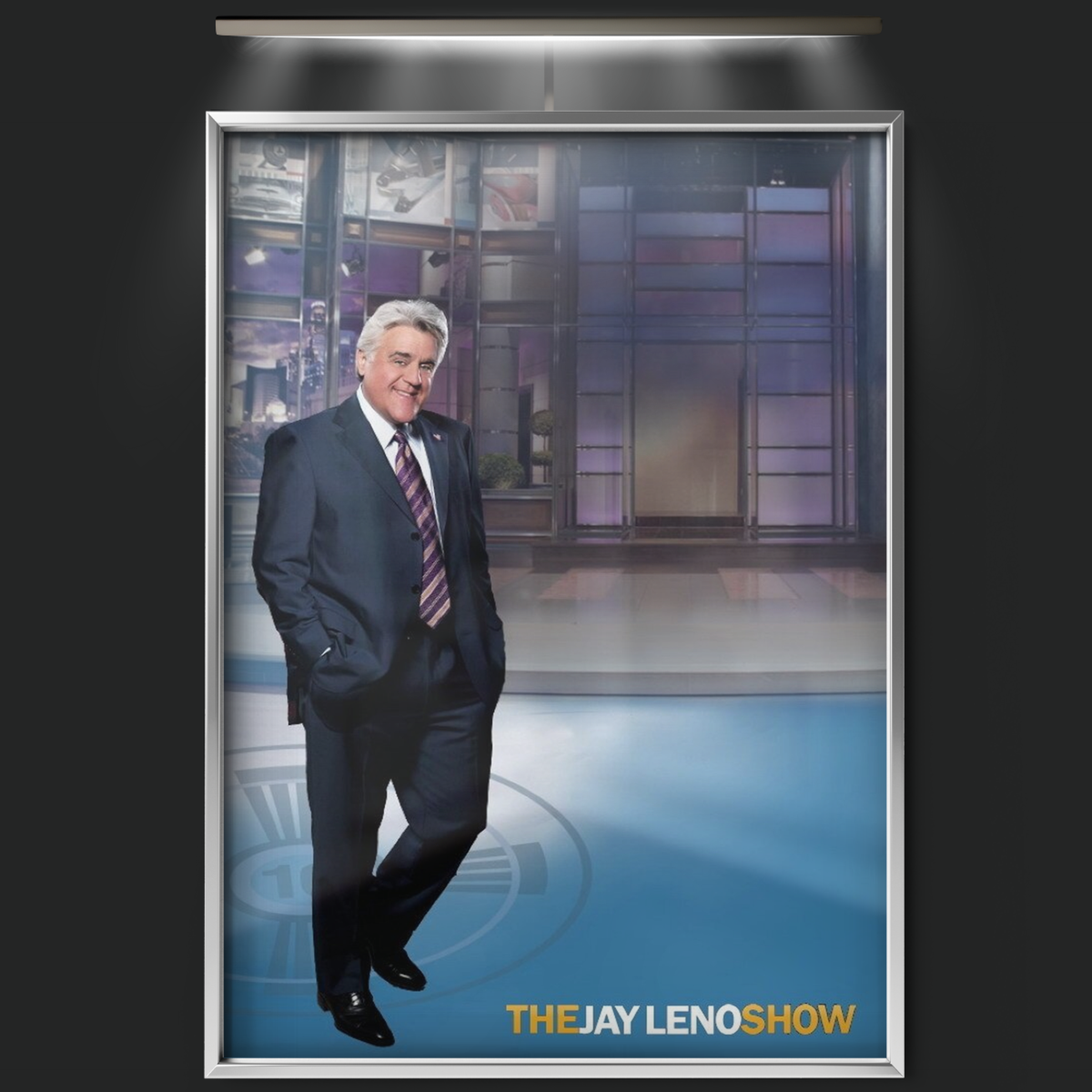 The Jay Leno Show (2009)