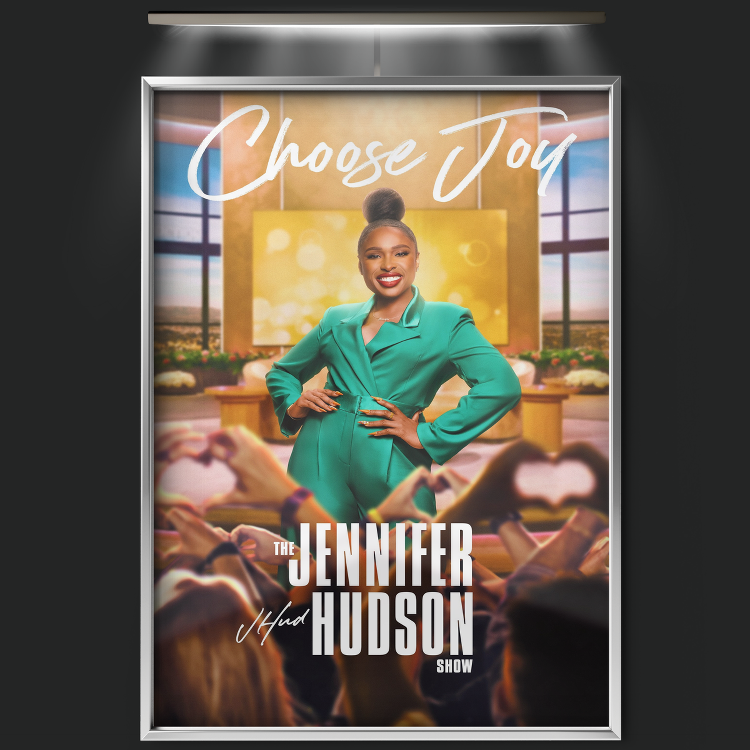 The Jennifer Hudson Show (2022)