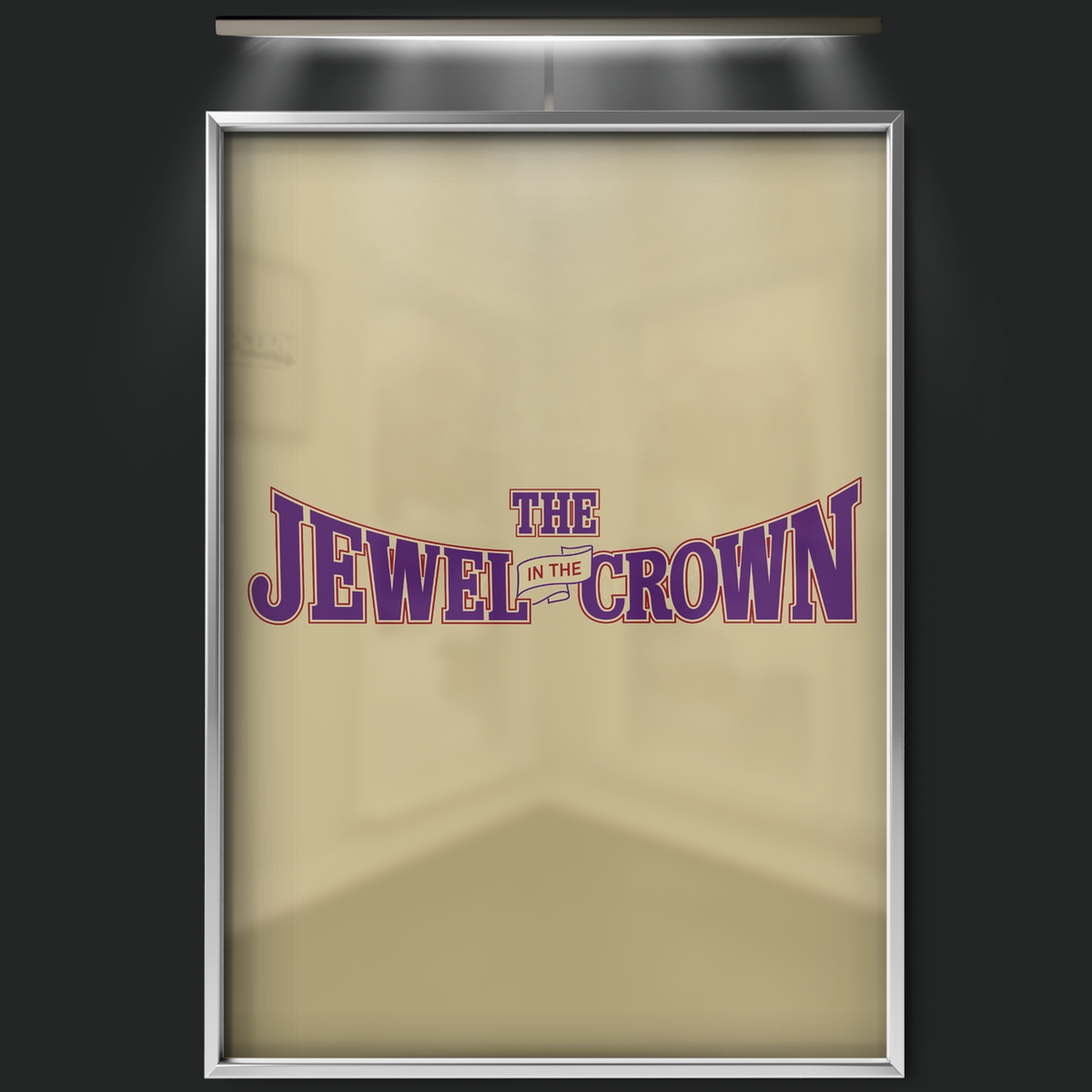 The Jewel In The Crown (1984)