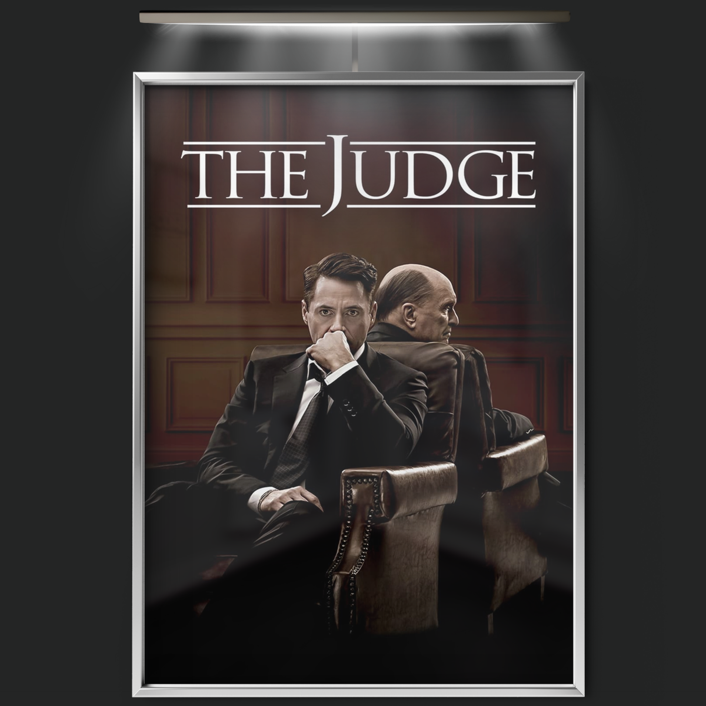 The Judge (2014)