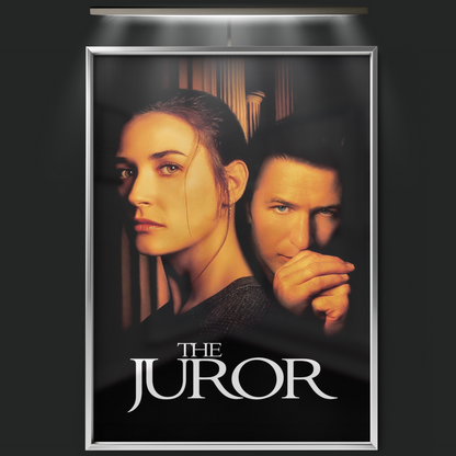 The Juror (1996)