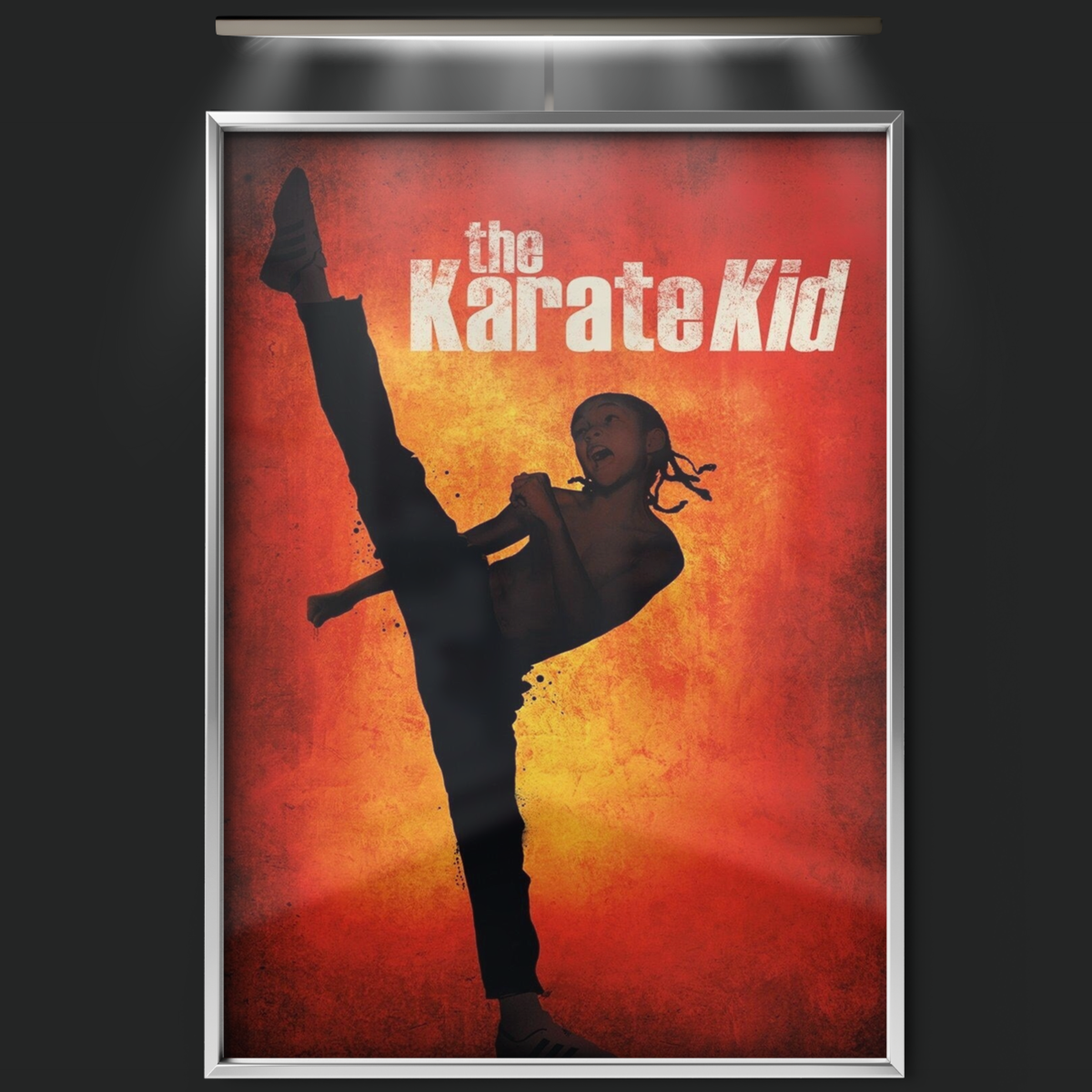 The Karate Kid (2010)