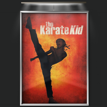 The Karate Kid (2010)