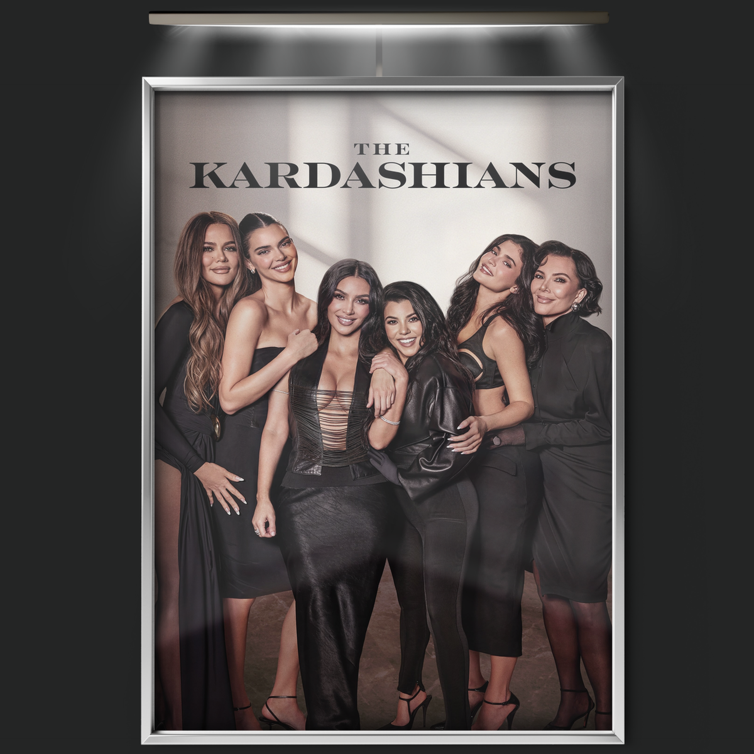The Kardashians (2022)
