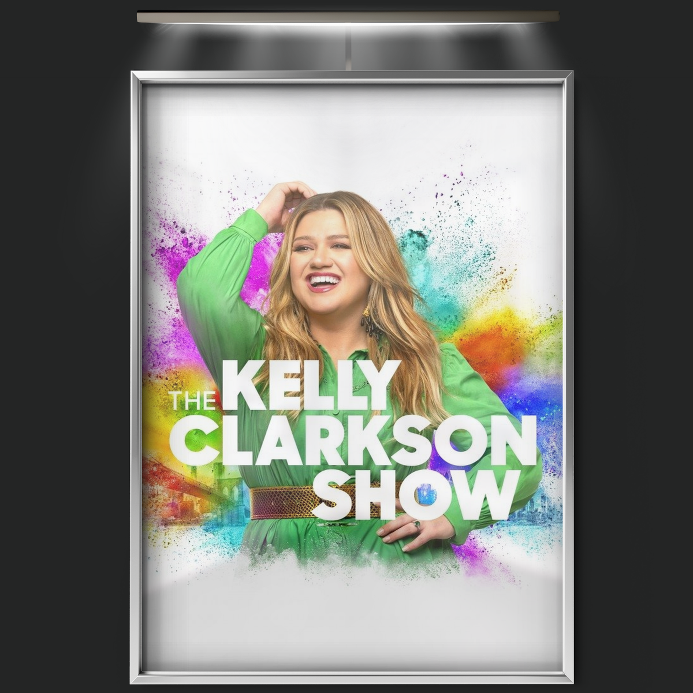 The Kelly Clarkson Show (2019)