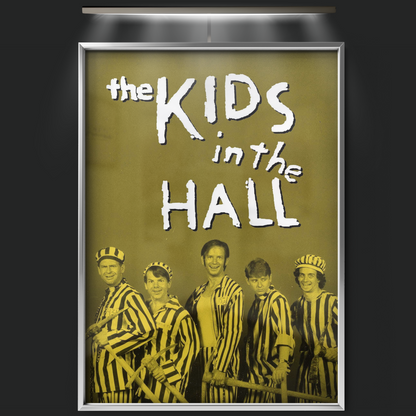 The Kids In The Hall (1989)