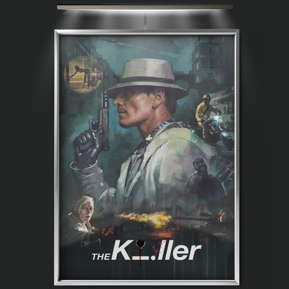 The Killer (2023)