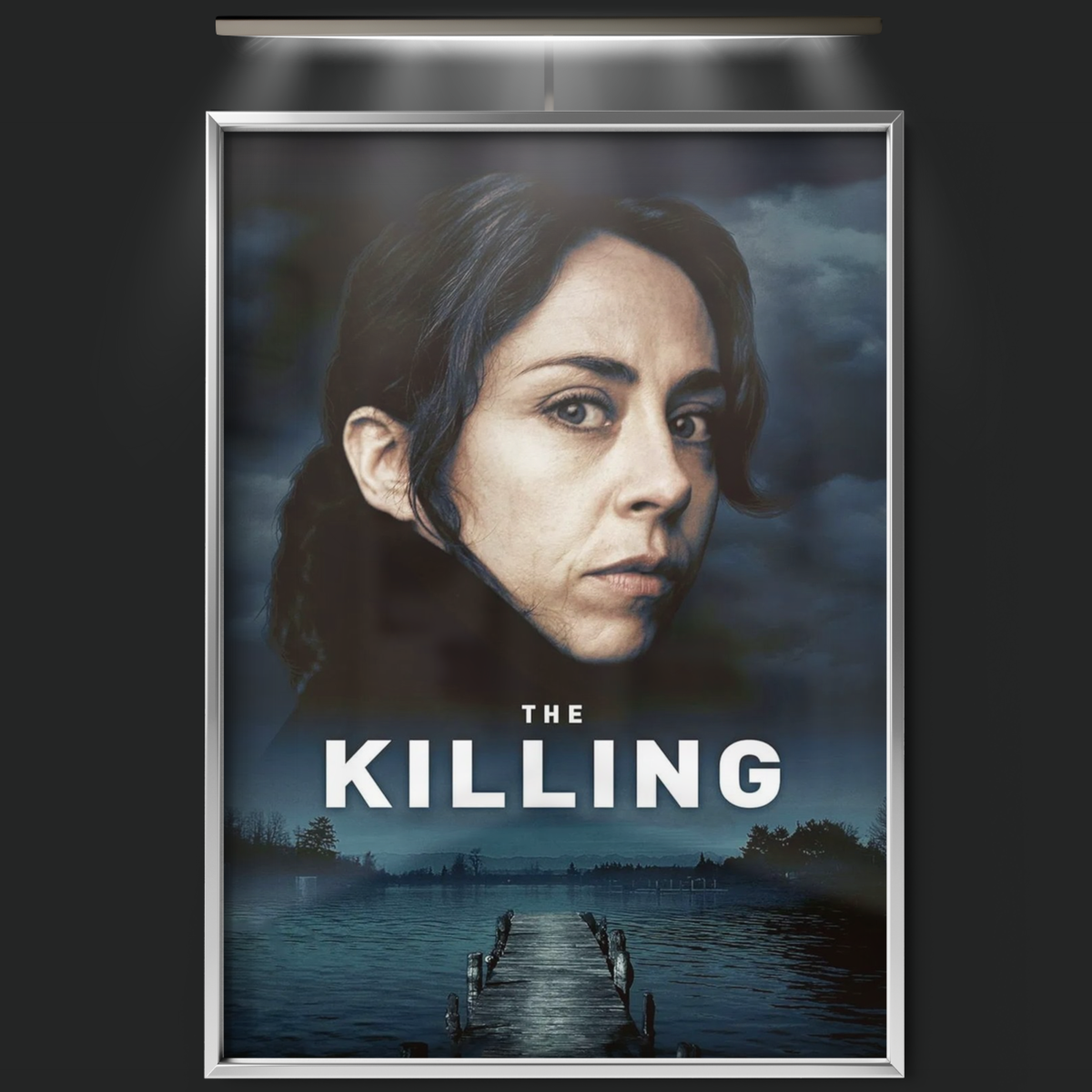 The Killing (2007)