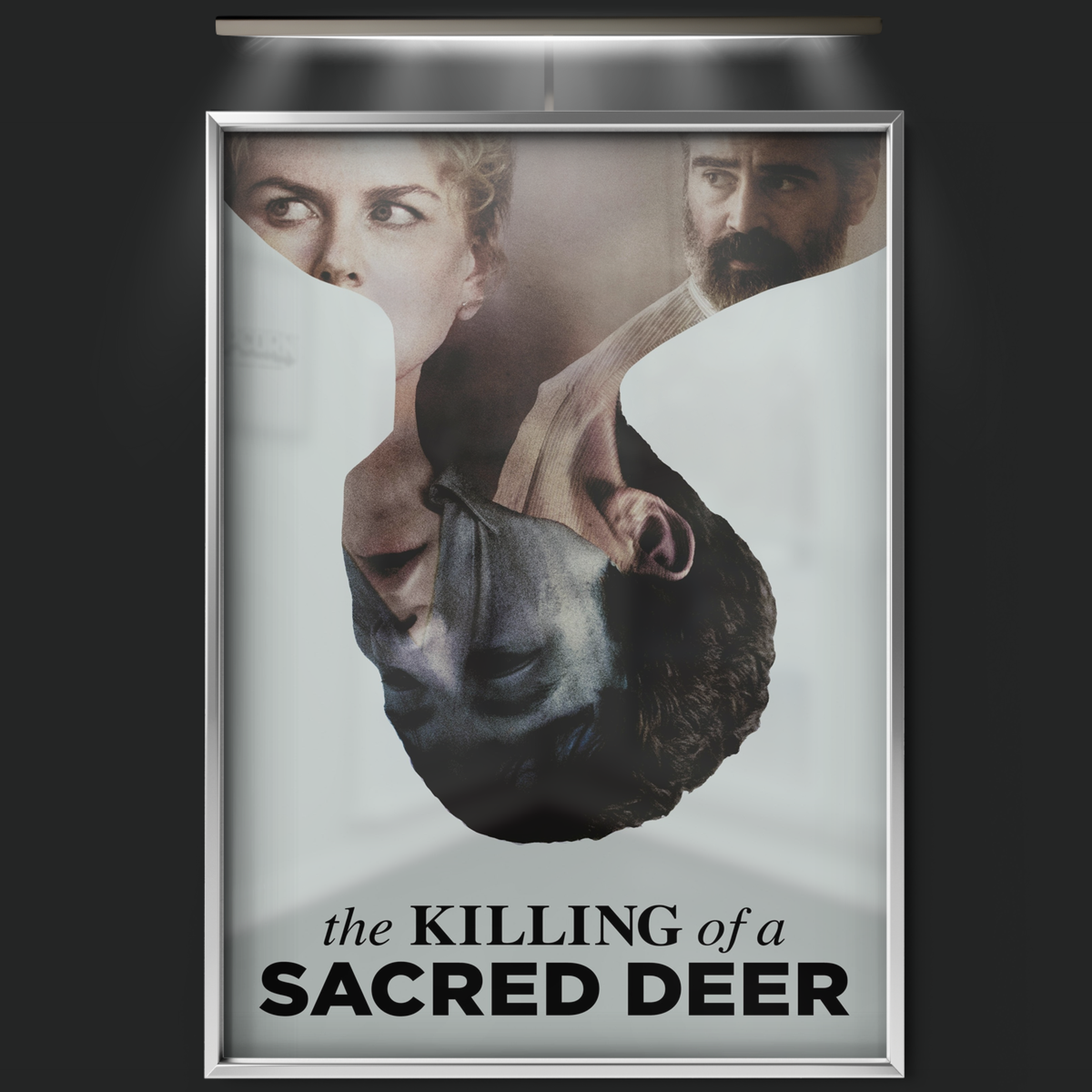 The Killing Of A Sacred Deer (2017)