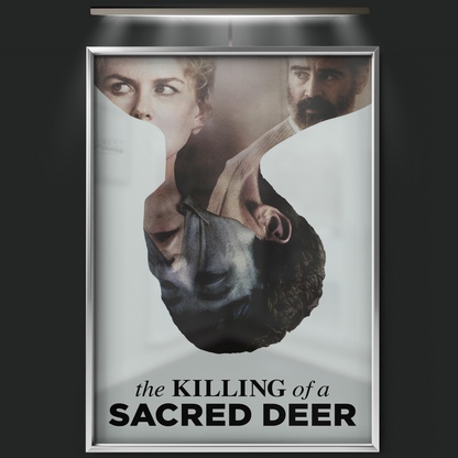 The Killing Of A Sacred Deer (2017)