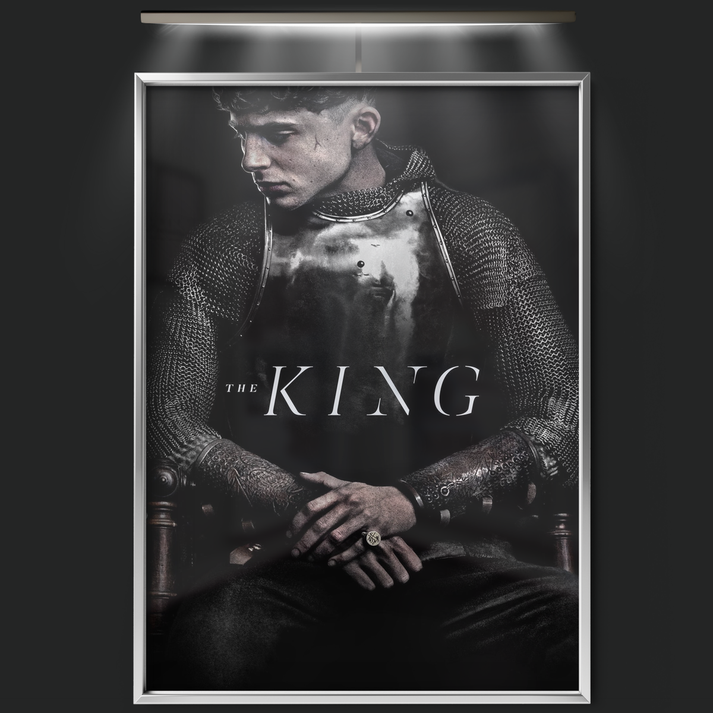 The King (2019)