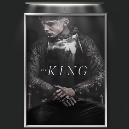 The King (2019)