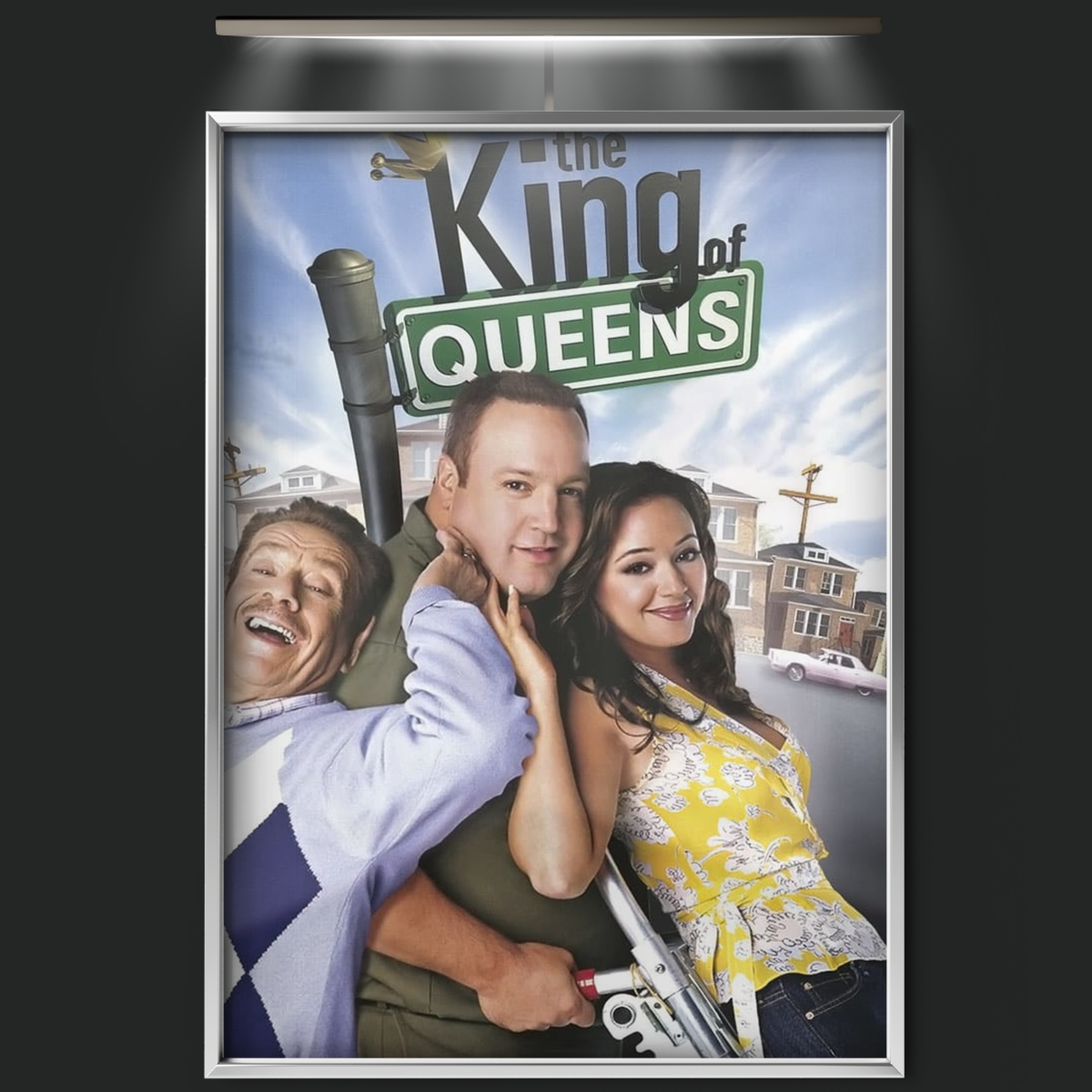 The King Of Queens (1998)