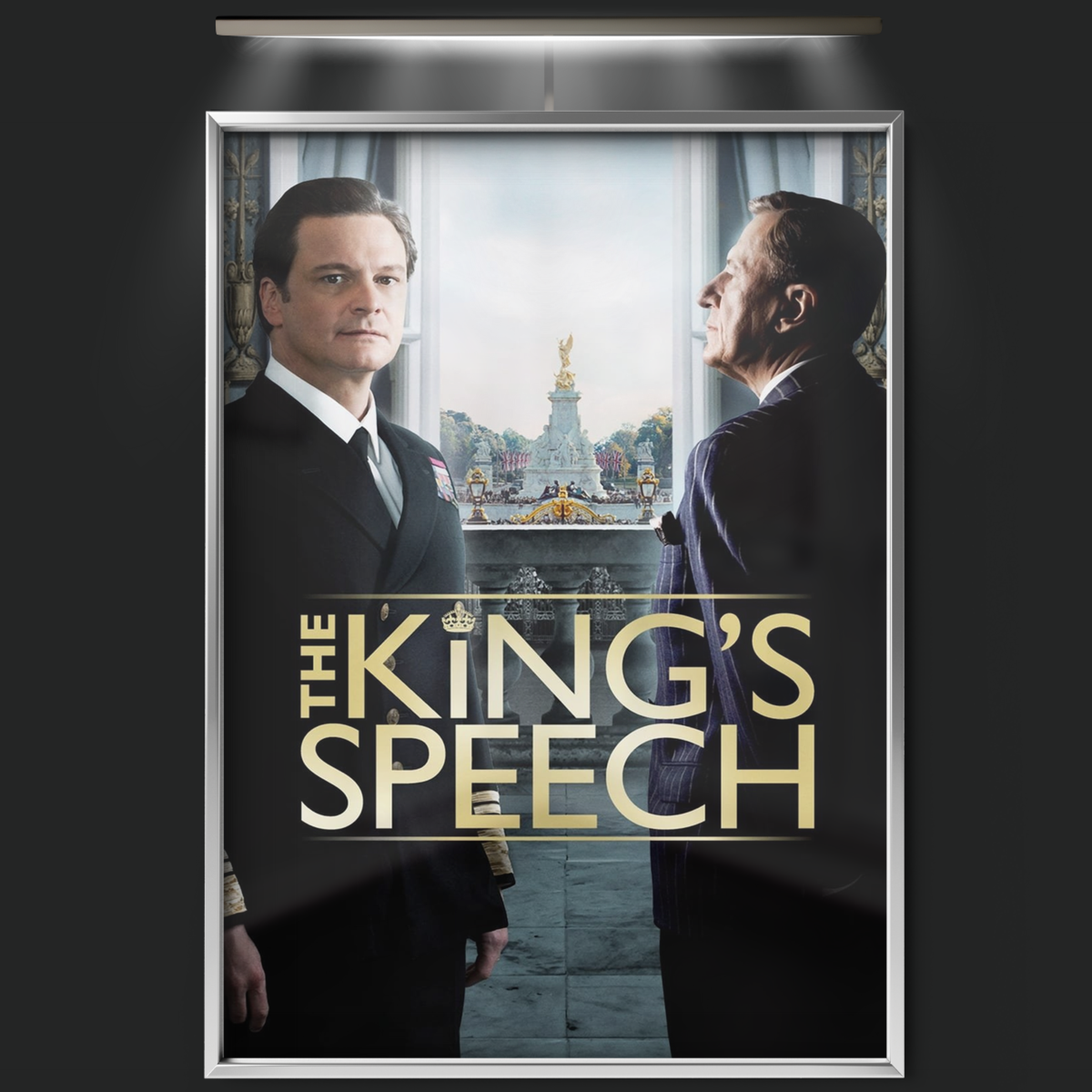 The King's Speech (2010)