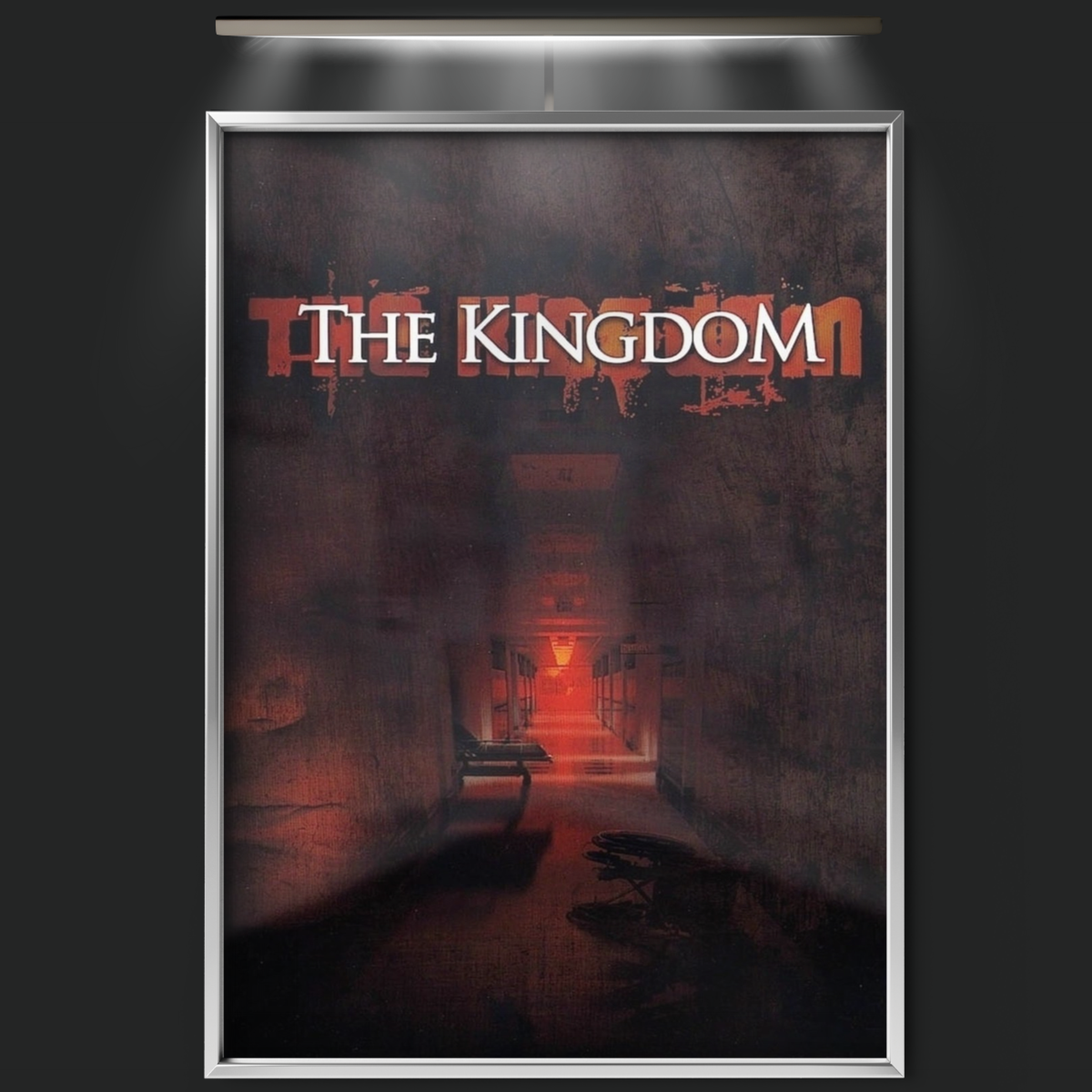 The Kingdom (1994)