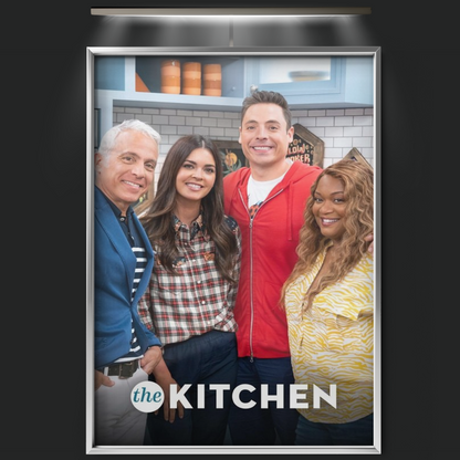 The Kitchen (2014)
