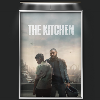 The Kitchen (2023)