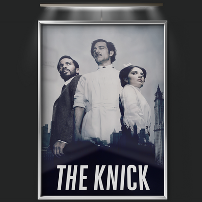 The Knick (2014)