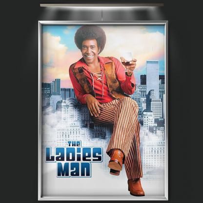 The Ladies Man (2000)