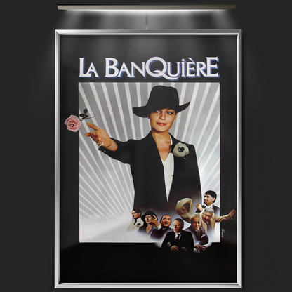 The Lady Banker (1980)