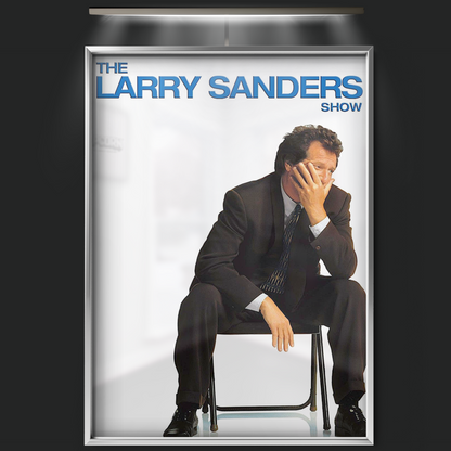 The Larry Sanders Show (1992)
