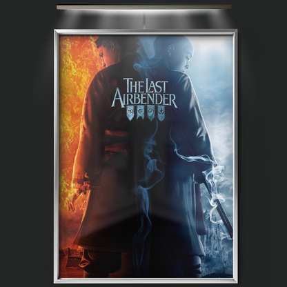The Last Airbender (2010)