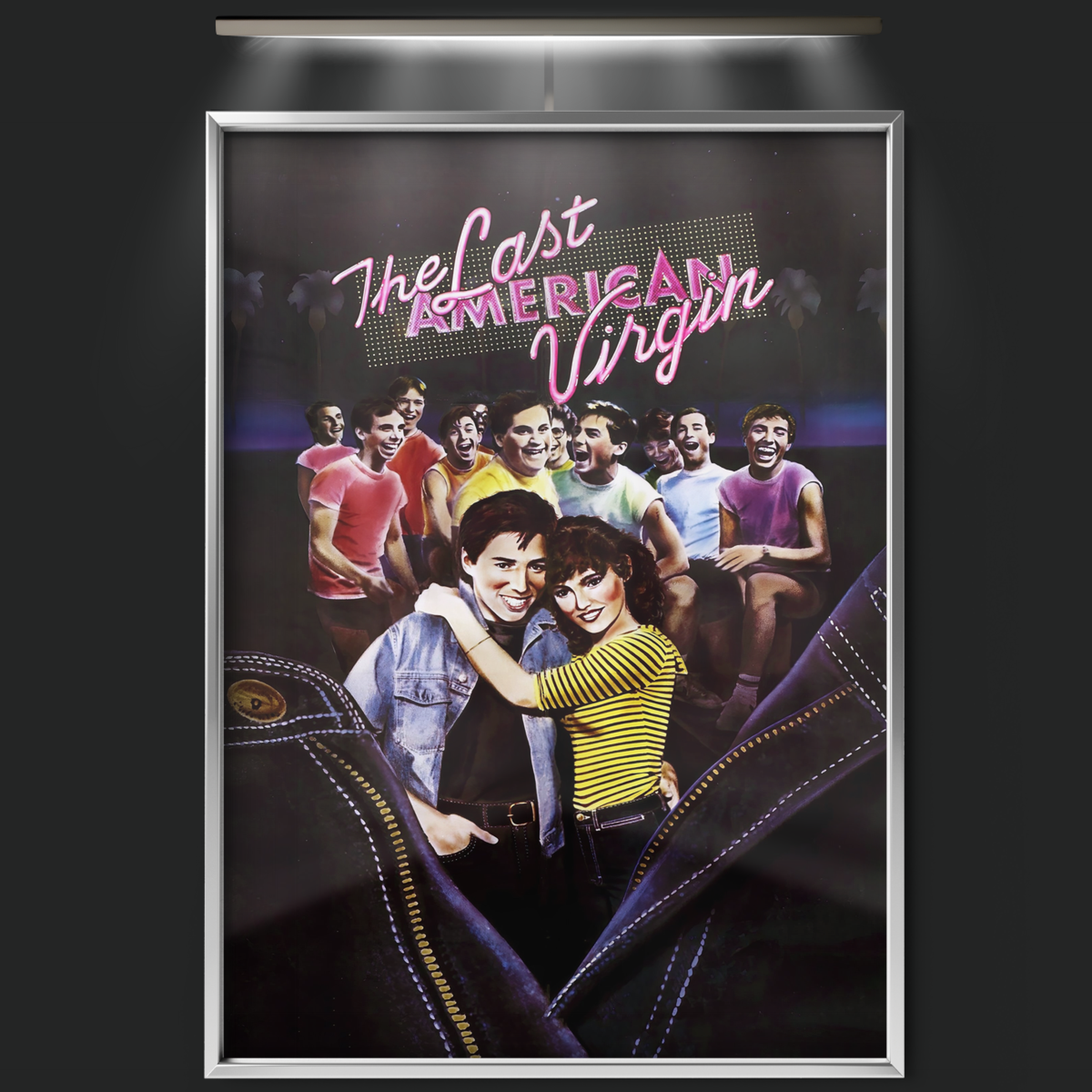 The Last American Virgin (1982)