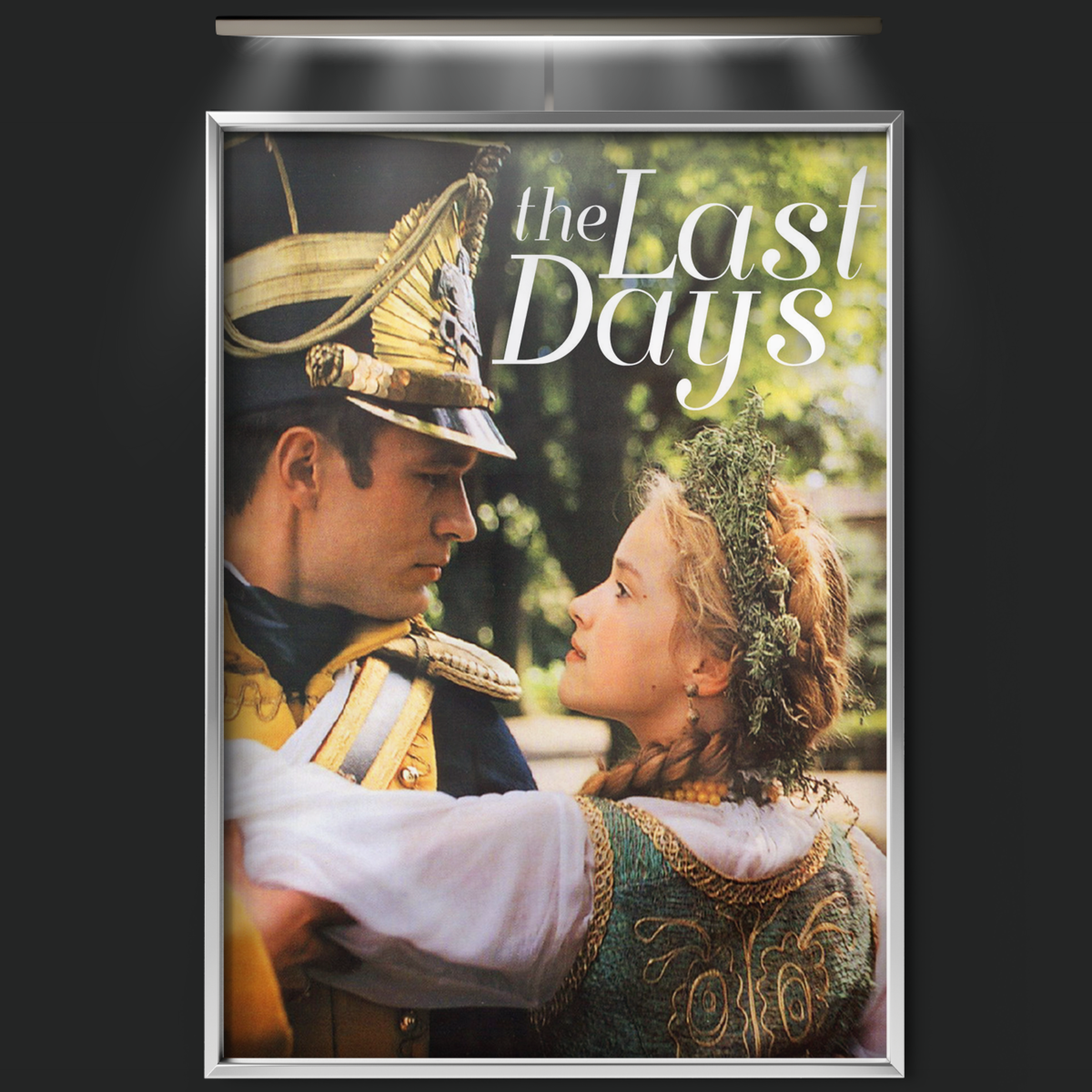 The Last Days (1999)