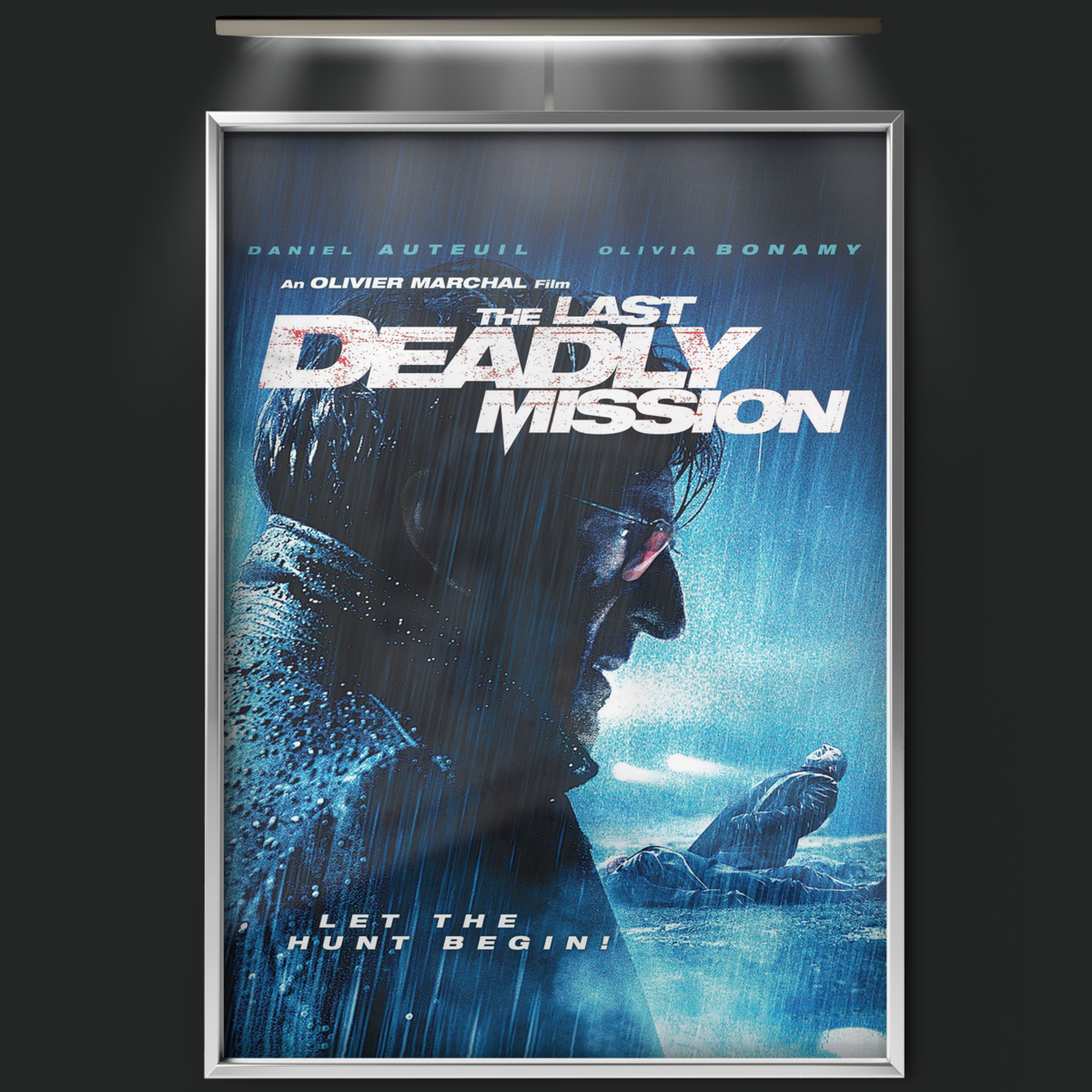 The Last Deadly Mission (2008)