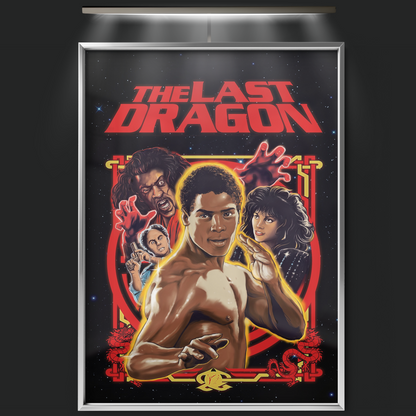 The Last Dragon (1985)