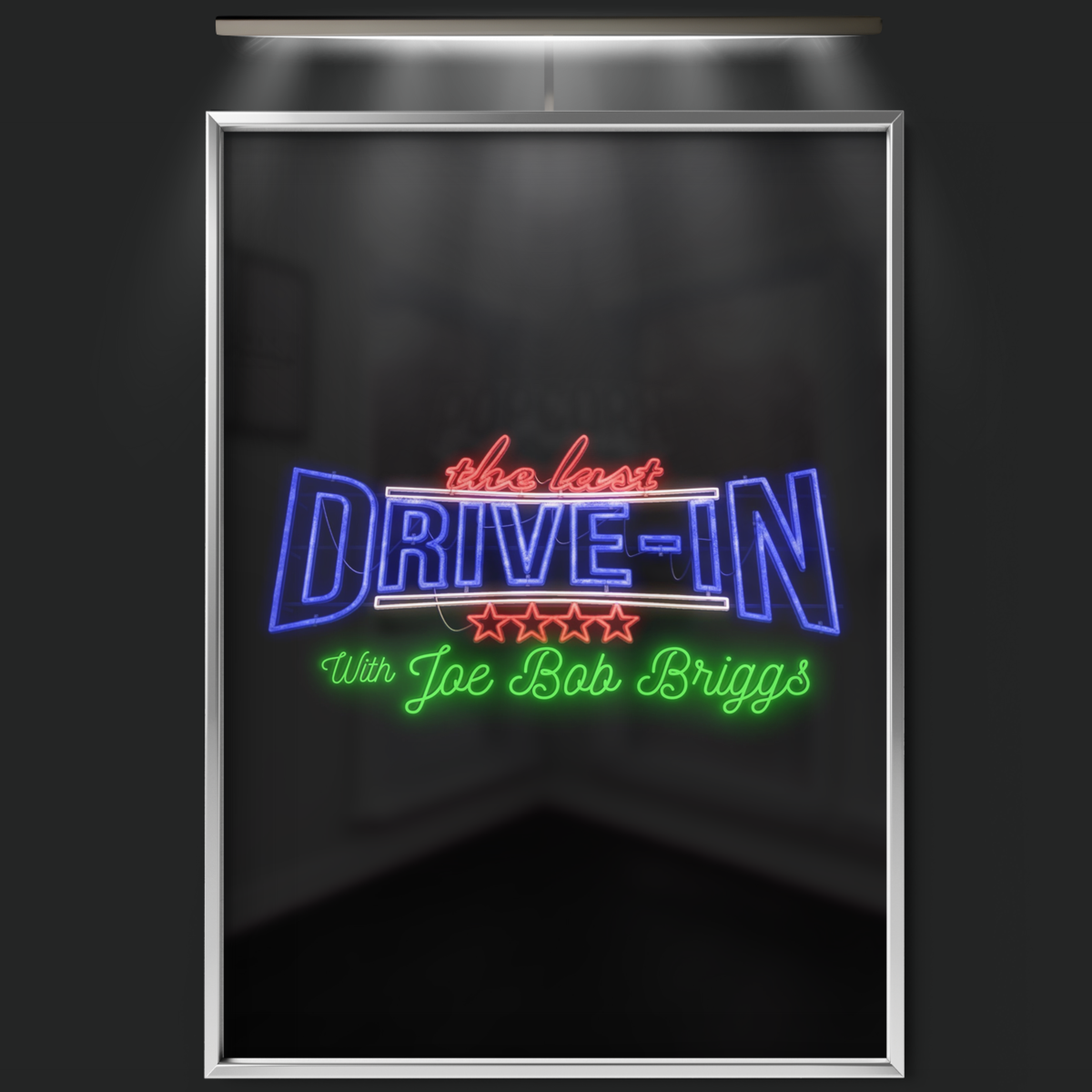 The Last Drive In With Joe Bob Briggs (2019)