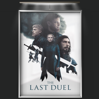 The Last Duel (2021)