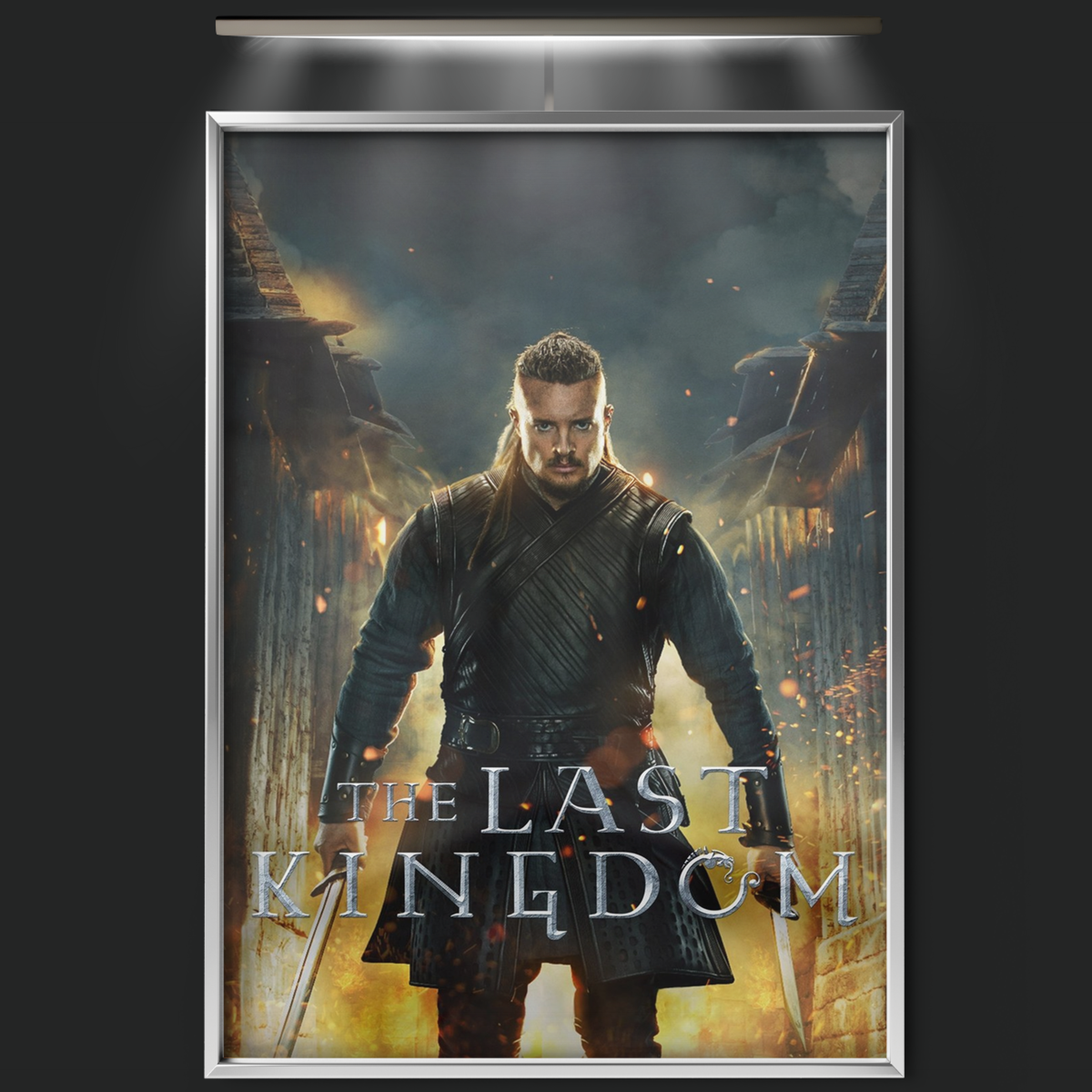 The Last Kingdom (2015)